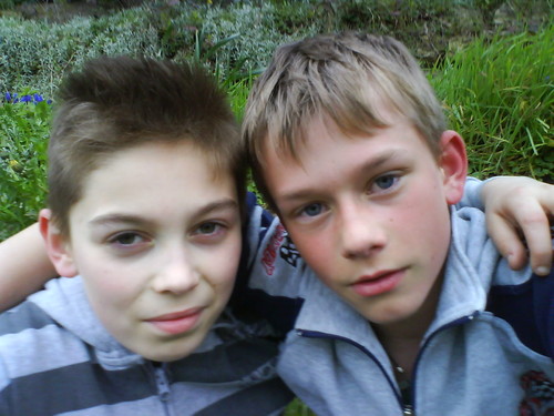 wypad u ostrego