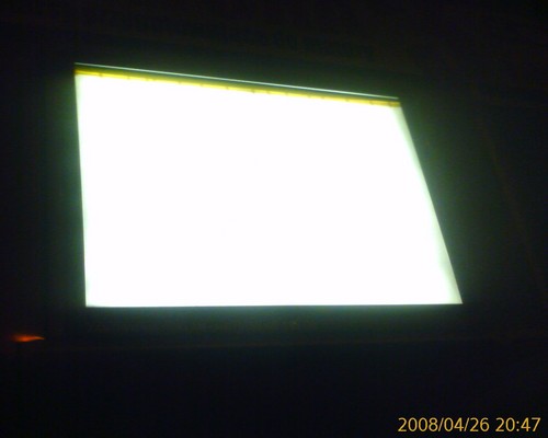 Blank