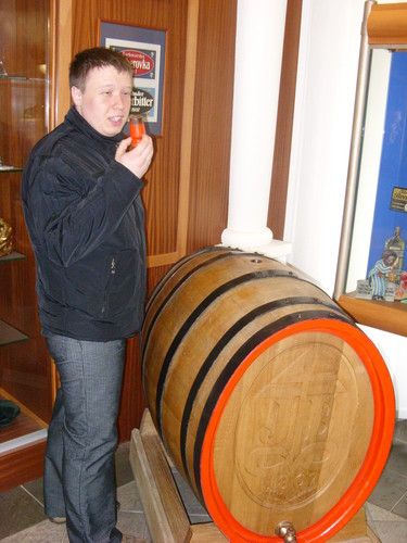 Becherovka