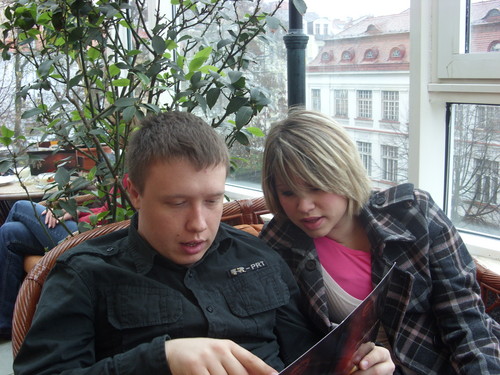 Lody :-)