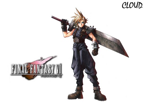 Cloud