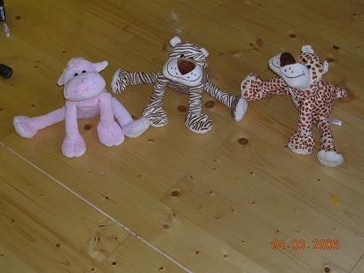 3agentki:)