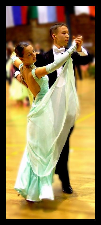 Dancing Queen