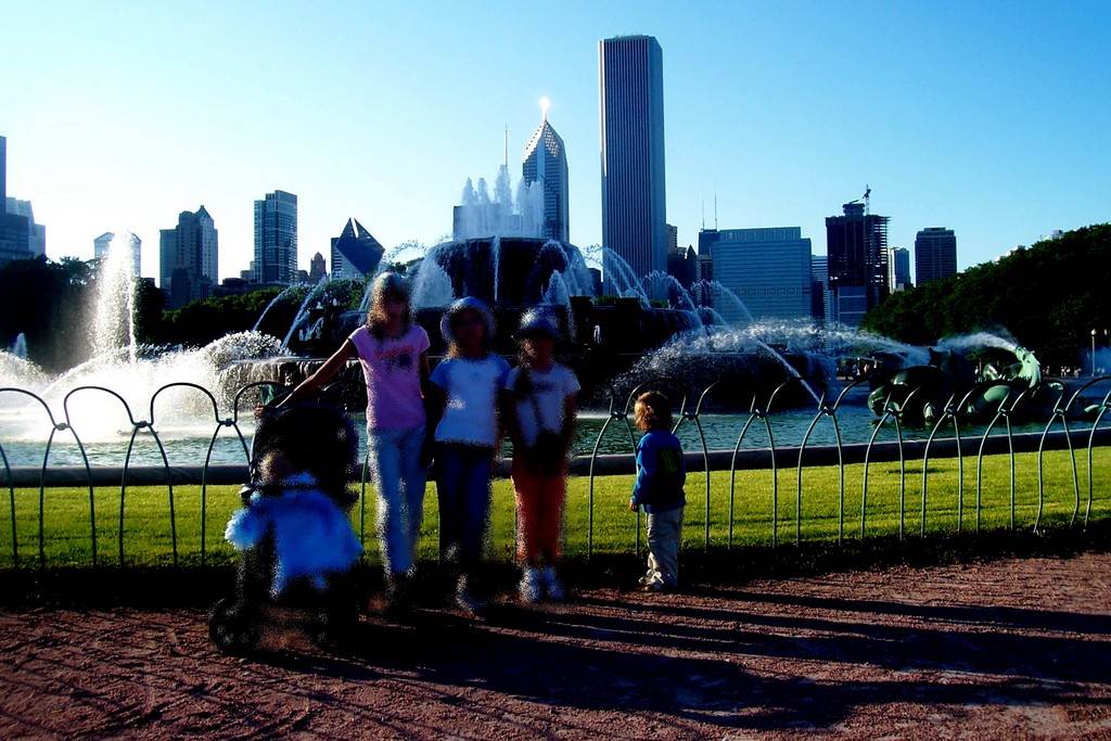 Chicago ^^