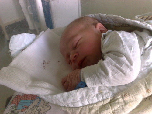 moj synek - filip :)