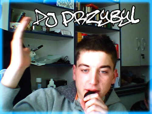 DJ Przybyl :D:D