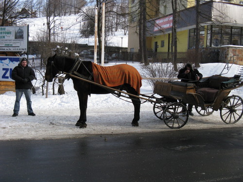 Rabin i jego podwadni :)