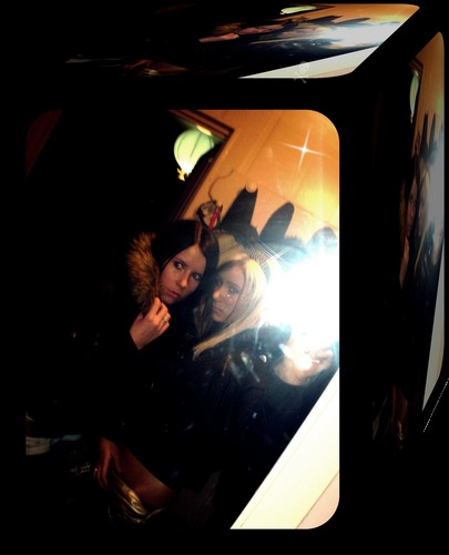 jaaa i Sandra:):*