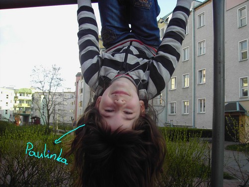 to znowu ja 