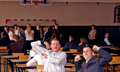 Egzamin 2008