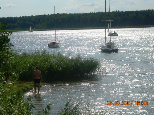  Koronowo