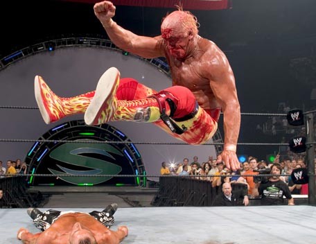 Hulk Hogan