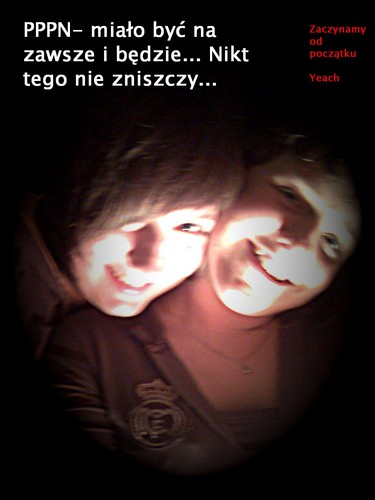 Nowy pocztek...