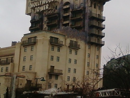Disneyland