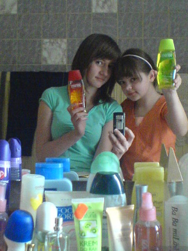 One xD haha ^ 