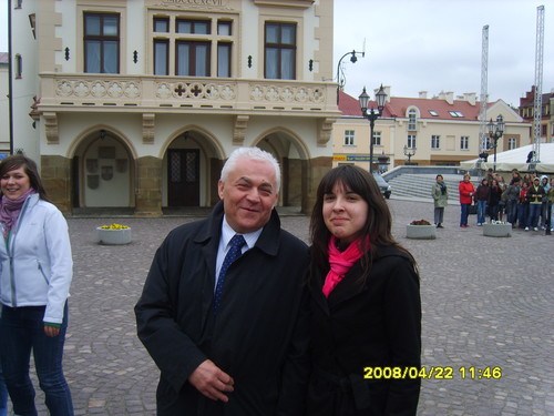 hymm Teraz JAAA, zadna Sandra he