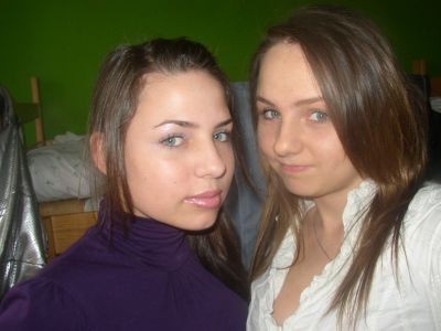 Me and Sark;)