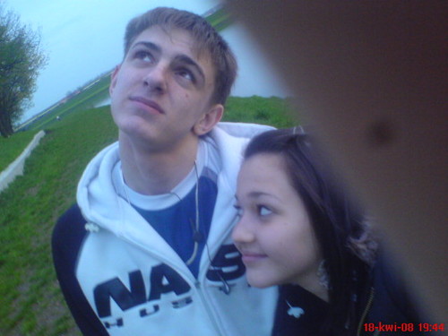 Uszacik & SIOSTRA! xD
