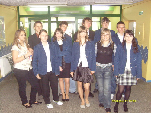 teciarze :P