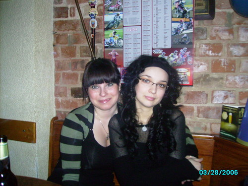 Z Monia kochna :*