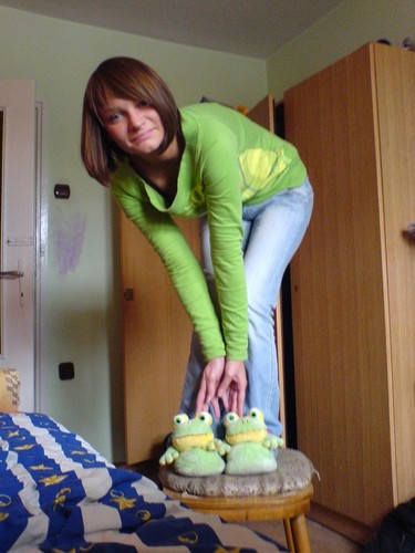 Pozn Tour,Wilda. ja i moje aby
