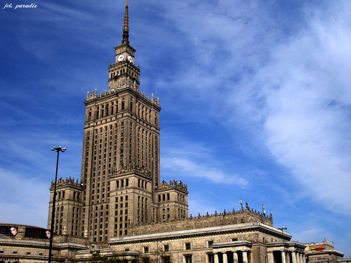 Paac Kultury