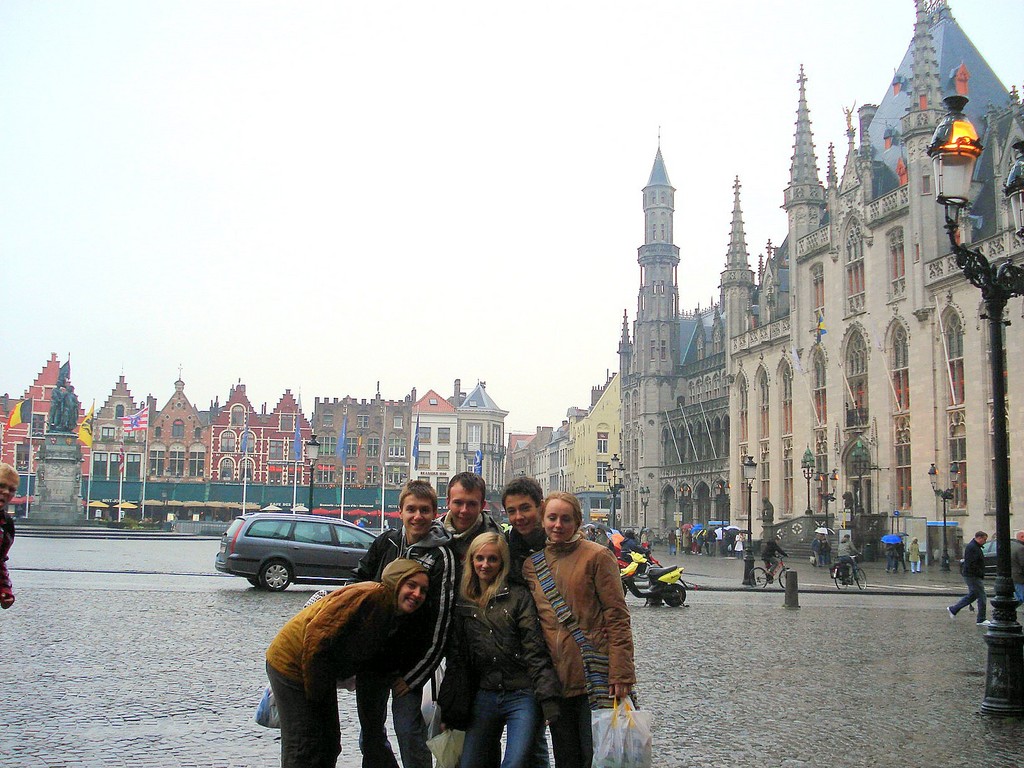 Brugge`07