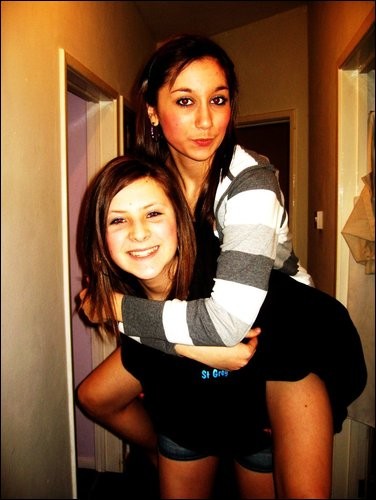 Me & Paty =)