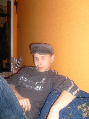 Wreszcie soce xD