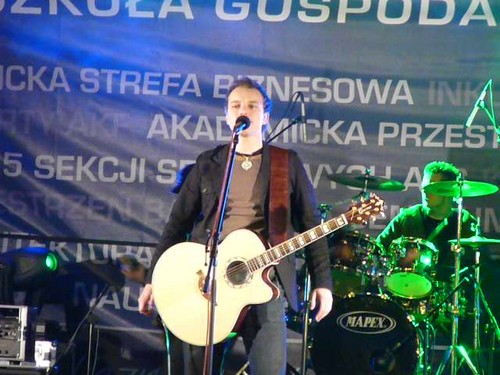 koncert