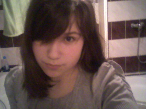 `..i dlatego lubi mwi z Tob`