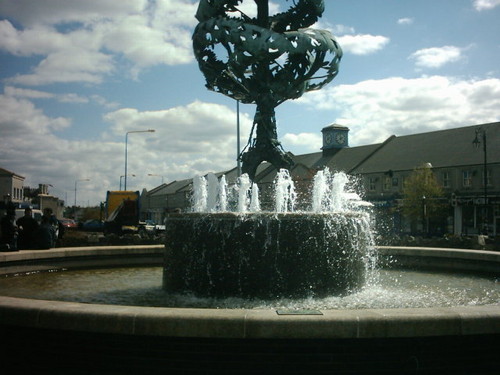 Centrum Carlow