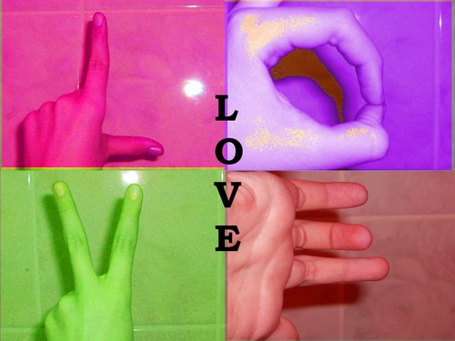 Luvv < 3 .