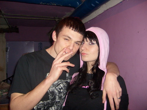 just nineteen in sucker's dream