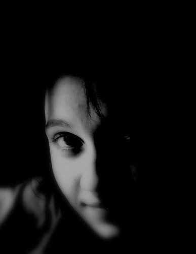 try to be 