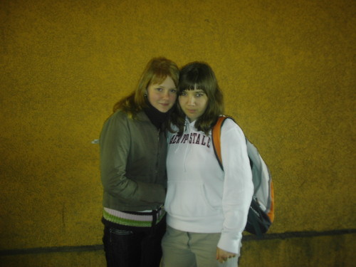 Z Agatka:*