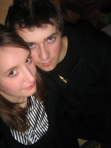 AdRiAnKa aNd DaWiDeK =)