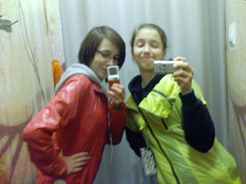 Z Mazien :) :*