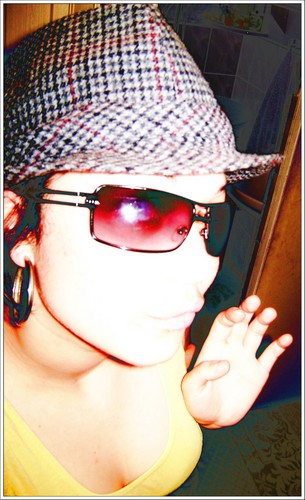 hahaha
