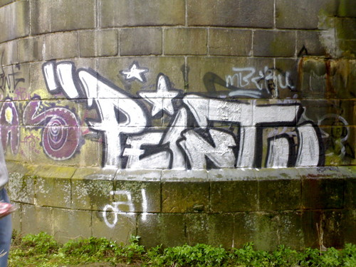 peint