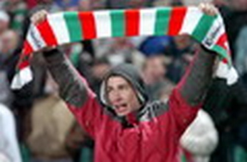 Kibic (L)EGII