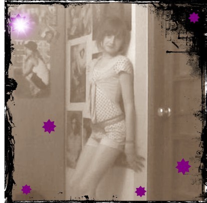 Pierwsza nocia....