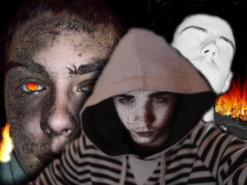 Diablo team
