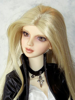 Lalka dollfie