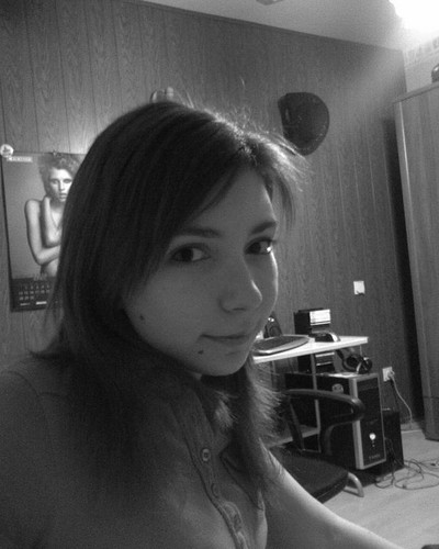 a to ja ;P ;P