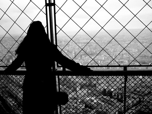Dark Hania.