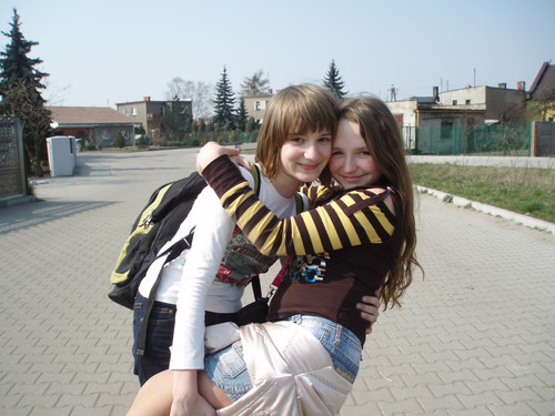 Wszystkiego naj ;*