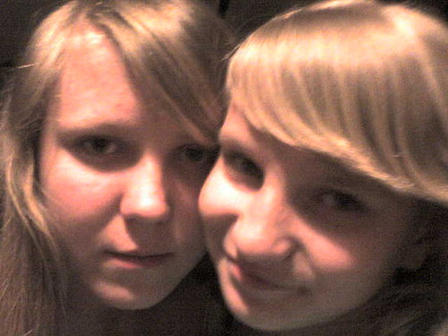 Moja licznotka:)