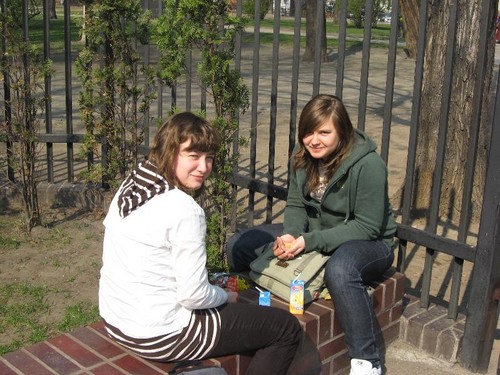 Emilka, Olusia ;**