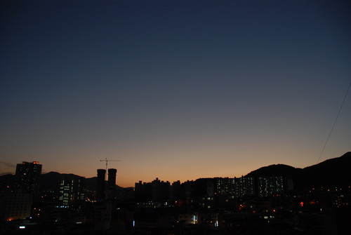 in Busan, KOREA